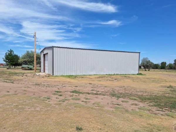 HWY 287, Springfield, CO 81073