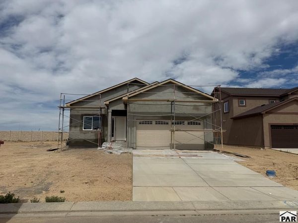 6229 Sawyer Ridge Dr., Pueblo, CO 81008