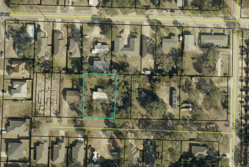 1310 Keturah Street, Niceville, FL 32578 Main Photo