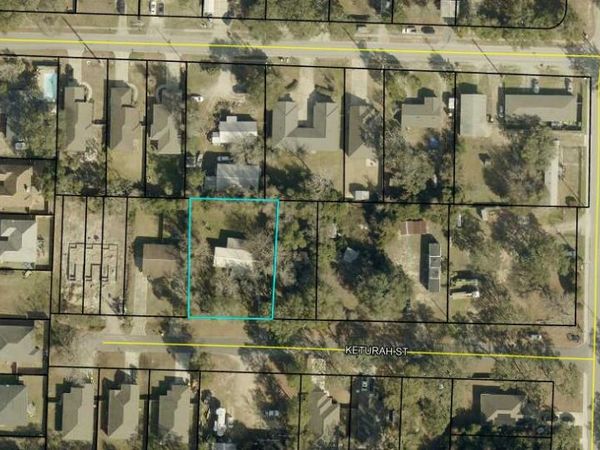 1310 Keturah Street, Niceville, FL 32578