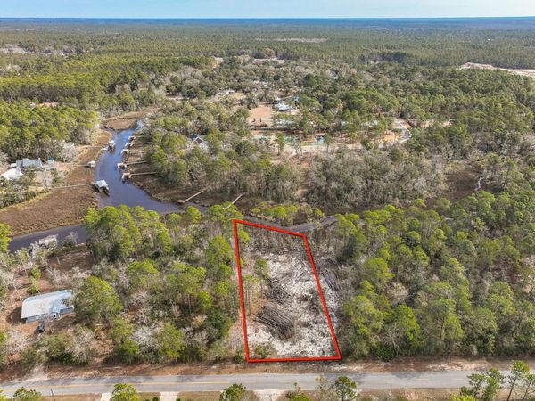 Lot 6 Bay Grove Road, Freeport, FL 32439