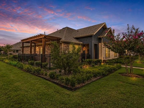 1005 4th Street, Argyle, TX 76226
