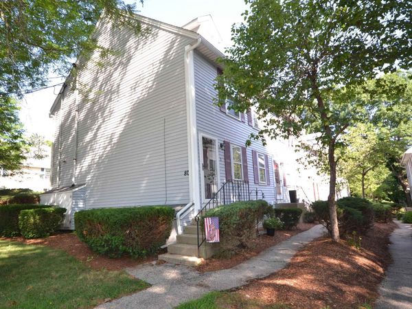 80 Beech Hill Avenue, Unit 1, Manchester, NH 03103