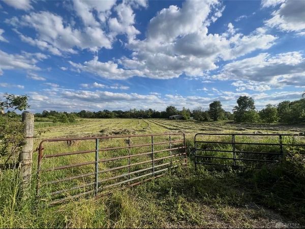6085 State Route 734, Silvercreek Twp, OH 45335