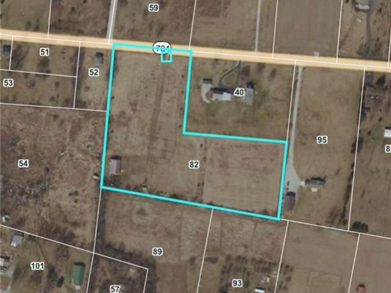 6085 State Route 734, Silvercreek Township, OH 45335 Photo 4