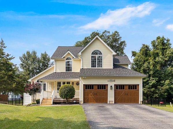 10965 HOLLY DRIVE, LUSBY, MD 20657