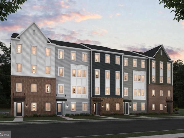 721 IRON FORGE ROAD , UNIT A, FREDERICK, MD 21702