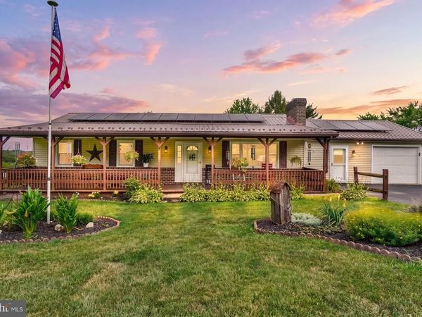 1926 CEDAR DRIVE, SPRING GROVE, PA 17362