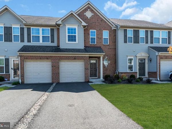 31 SUNDANCE DRIVE, HAMILTON, NJ 08619