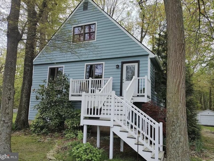 123 Kentmorr Road , Stevensville, MD 21666 Main Photo