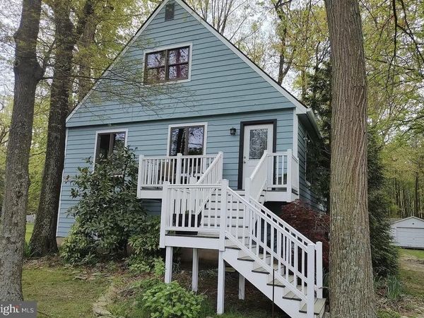 123 KENTMORR ROAD, STEVENSVILLE, MD 21666