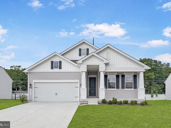 36813 W OLD GATE DRIVE, GEORGETOWN, DE 19947