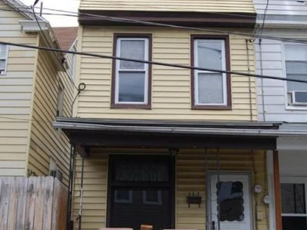 117 LOMBARD STREET, TAMAQUA, PA 18252
