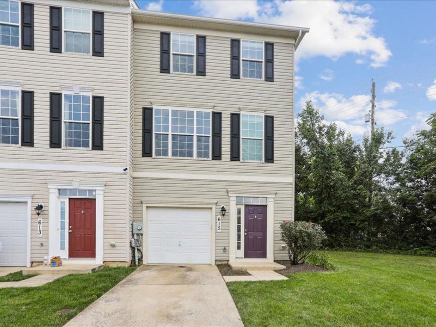 615 Amberfield Road , Frederick, MD 21703 Main Photo