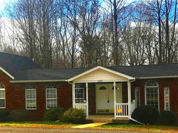 2007 HATFIELD ROAD , HUNTINGTOWN, MD 20639