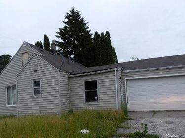3300 Cherry Street, Buena Vista Township, Mi 48601
