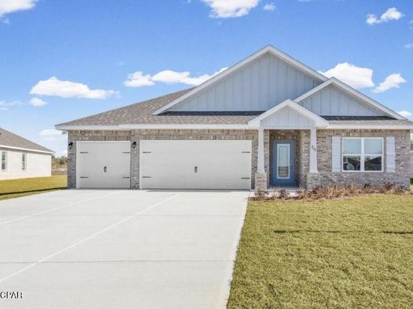 214 Lake Merial Boulevard, Panama City, FL 32409
