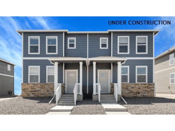 656 S Cabernet Ave, Fort Lupton, CO 80621