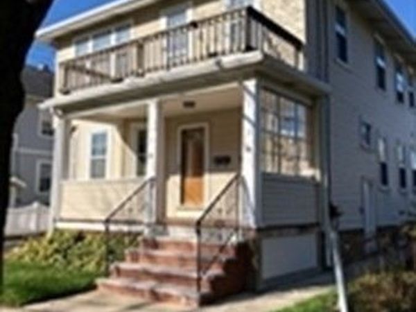 32 Rawson Road, Unit 32, Arlington, MA 02474