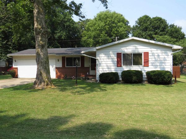 509 Carol Drive, Walton, IN 46994