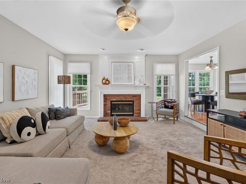 2883 Hawkins Lane, Twinsburg, OH 44087 Photo 19