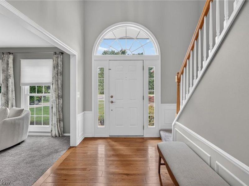 2883 Hawkins Lane, Twinsburg, OH 44087 Photo 3