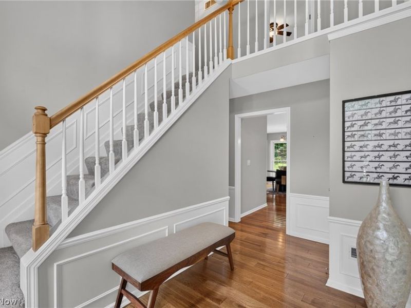 2883 Hawkins Lane, Twinsburg, OH 44087 Photo 4