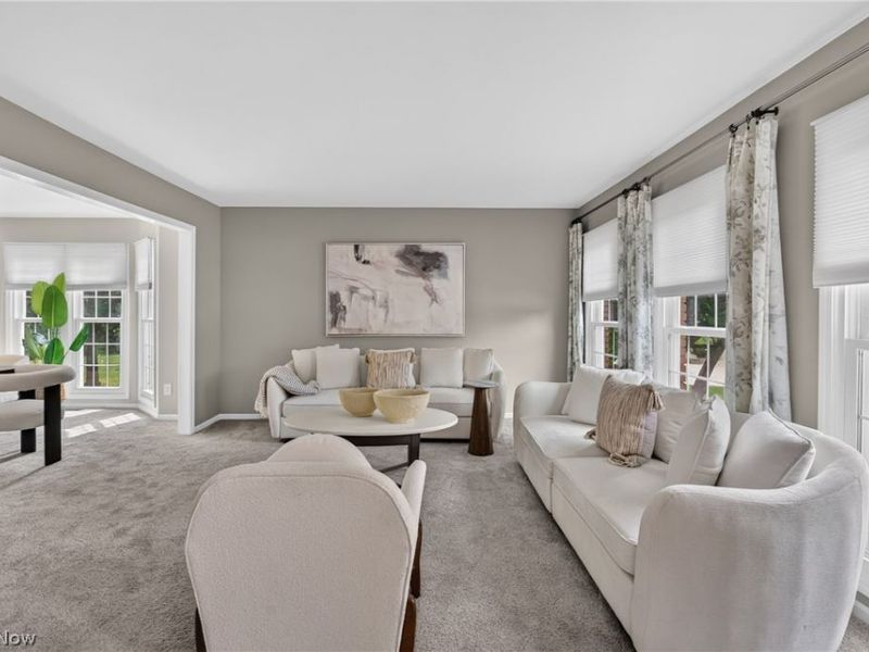 2883 Hawkins Lane, Twinsburg, OH 44087 Photo 5