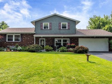 5 Omega Drive, Rochester, NY 14624