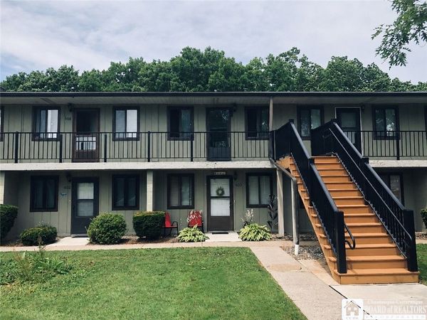 708 Edgewater Drive , Westfield, NY 14787