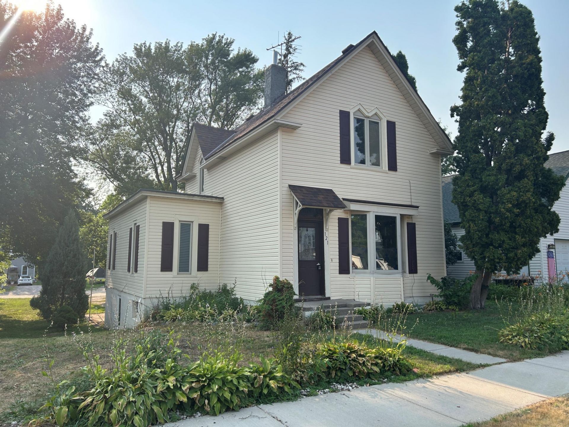 121 2nd Street S, Delano, MN 55328 Main Photo