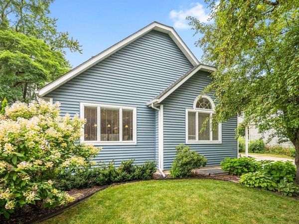 2535 Sylvan Street, Little Canada, MN 55117