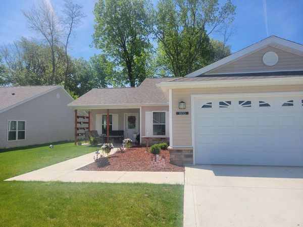 1033 Mascot Street , Ashland, OH 44805