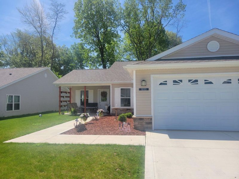 1033 Mascot Street , Ashland, OH 44805 Photo 1