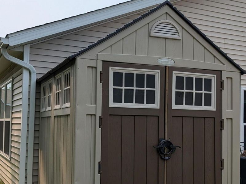 1033 Mascot Street , Ashland, OH 44805 Photo 8