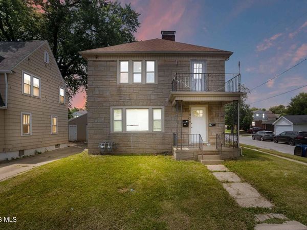 1939 Evansdale Avenue , Toledo, OH 43607