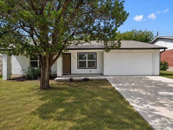 3307 Oak Aly, Austin, TX 78745