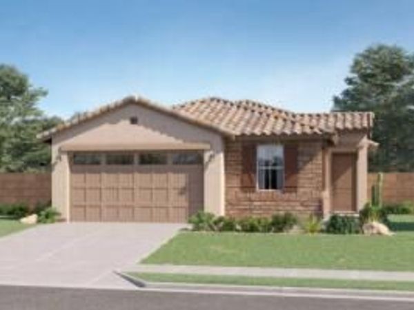 17360 W GRAY FOX Trail, Surprise, AZ 85387