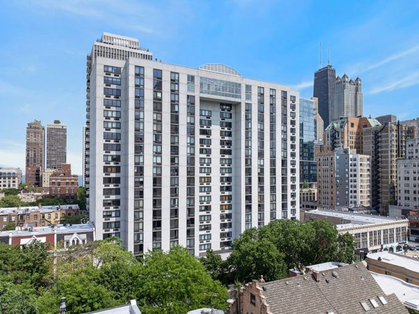 1221 N Dearborn Street , Unit 812N, Chicago, IL 60610