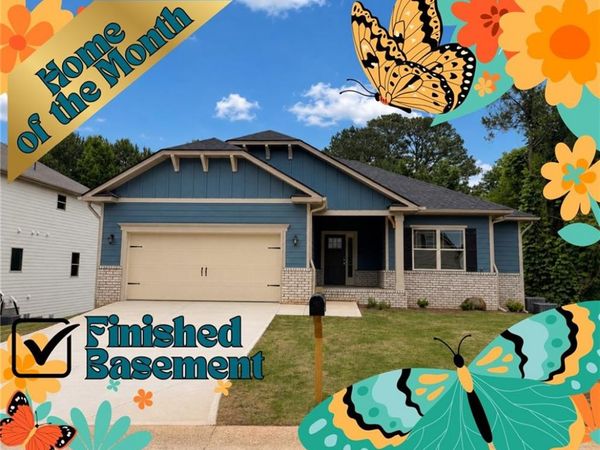 420 Magnolia Grove Place , Cornelia, GA 30531