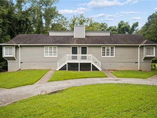 360 Bellemeade Drive SW, Marietta, GA 30008