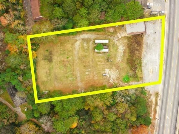 2680 M L King Jr Drive SW, Atlanta, GA 30311