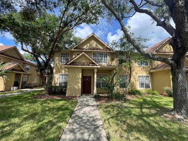 850 GRAND REGENCY POINT , Unit 200, ALTAMONTE SPRINGS, FL 32714