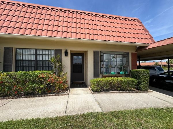 19029 US HIGHWAY 19 N, Unit 21F, CLEARWATER, FL 33764