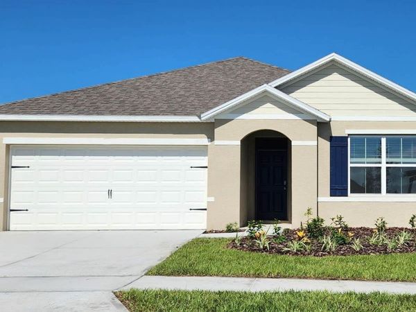 4254 LESTER DRIVE , LAKE WALES, FL 33859
