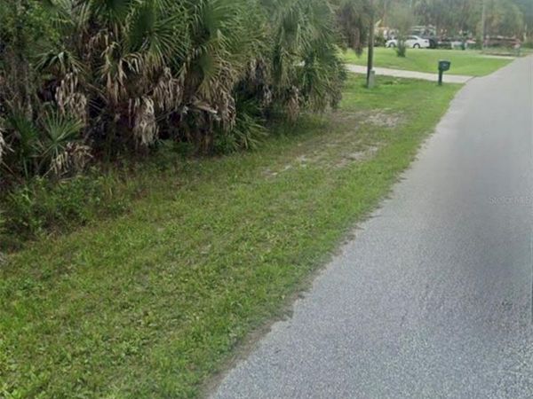 ABDELLA LANE , NORTH PORT, FL 34291