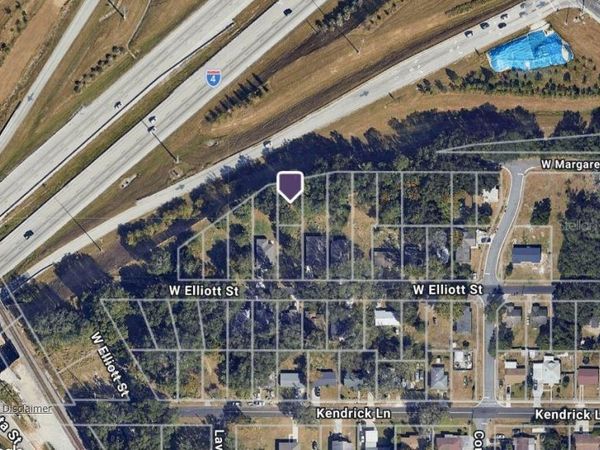 2004 MARGARET STREET , LAKELAND, FL 33805