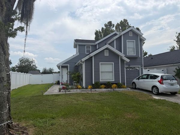 9924 SURREY RIDGE ROAD , ORLANDO, FL 32825