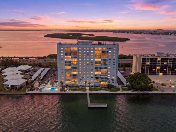 7200 SUNSHINE SKYWAY LANE S, Unit 6G, ST PETERSBURG, FL 33711