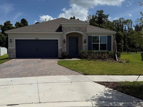 5089 GRAND TETON COURT , DELAND, FL 32724